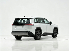 Toyota Certified Pre-Owned RAV4