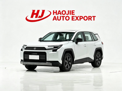 Toyota Certified Pre-Owned RAV4