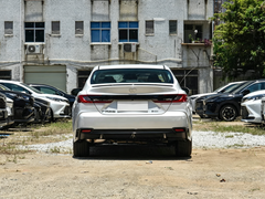 Toyota Certified Pre-Owned Camry