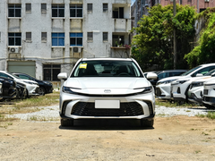 Toyota Certified Pre-Owned Camry