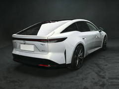 Toyota Certified Pre-Owned Bozhi 7