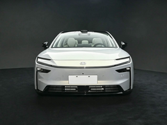 Toyota Certified Pre-Owned Bozhi 7