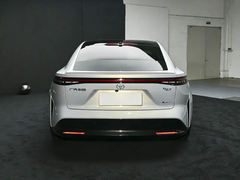 Toyota Certified Pre-Owned Bozhi 7
