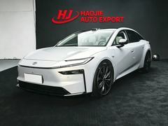 Toyota Certified Pre-Owned Bozhi 7