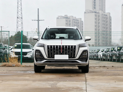 Hongqi Certified Pre-Owned HS5