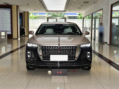 Hongqi Certified Pre-Owned H9