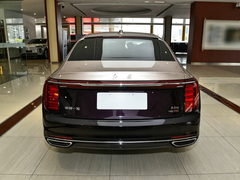 Hongqi Certified Pre-Owned H9