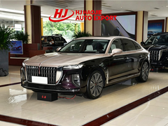 Hongqi Certified Pre-Owned H9