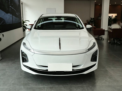 Hongqi Certified Pre-Owned E-QM5