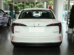 Hongqi Certified Pre-Owned E-QM5