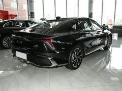Hongqi Certified Pre-Owned H6
