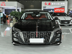 Hongqi Certified Pre-Owned H6
