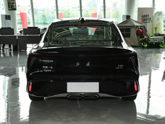 Hongqi Certified Pre-Owned H6