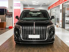 Hongqi Certified Pre-Owned HQ9 PHEV