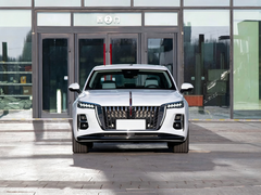 Hongqi Certified Pre-Owned H5PHEV