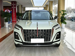 Hongqi Certified Pre-Owned HS3