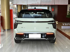 Hongqi Certified Pre-Owned HS3