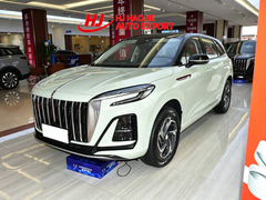 Hongqi Certified Pre-Owned HS3