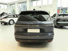 NIO Certified Pre-Owned ES8