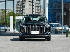 Hongqi Certified Pre-Owned HS7 PHEV