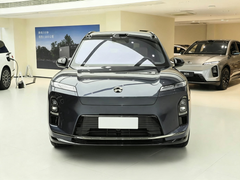 NIO Certified Pre-Owned ES8