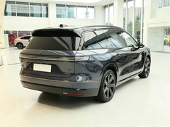 NIO Certified Pre-Owned ES8