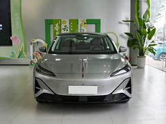 Hongqi Certified Pre-Owned TianGong05