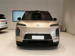 NIO Certified Pre-Owned ES9