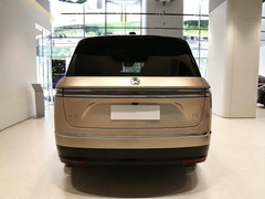 NIO Certified Pre-Owned ES9