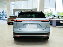 NIO Certified Pre-Owned ES6