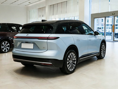 NIO Certified Pre-Owned ES6