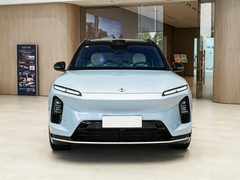 NIO Certified Pre-Owned ES6