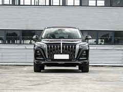 Hongqi Certified Pre-Owned HS3 PHEV
