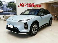 NIO Certified Pre-Owned ES6