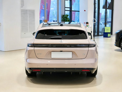 NIO Certified Pre-Owned ET5T
