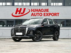 Hongqi Certified Pre-Owned HS3 PHEV