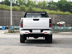Great Wall Certified Pre-Owned Poer