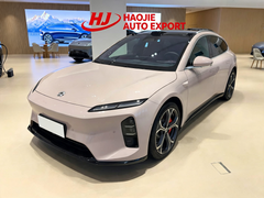 NIO Certified Pre-Owned ET5T