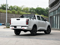 Great Wall Certified Pre-Owned Poer