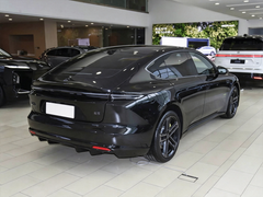 NIO Certified Pre-Owned ET5