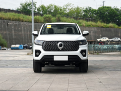 Great Wall Certified Pre-Owned Poer