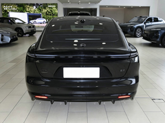 NIO Certified Pre-Owned ET5