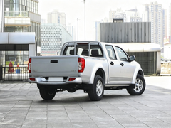 Great Wall Certified Pre-Owned Wingle 5