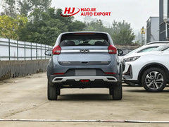 Chery Certified Pre-Owned Tiggo 3x