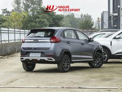 Chery Certified Pre-Owned Tiggo 3x