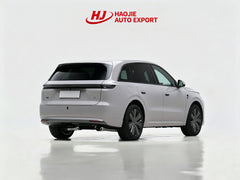 Li Auto Certified Pre-Owned L6