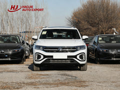 Volkswagen Certified Pre-Owned T-Roc