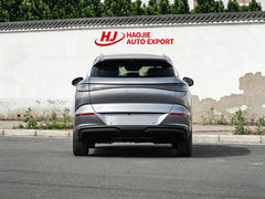 BYD Certified Pre-Owned Seal 06