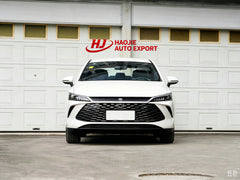 BYD Certified Pre-Owned Qin PLUS