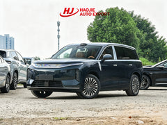 BYD Certified Pre-Owned Da Tang